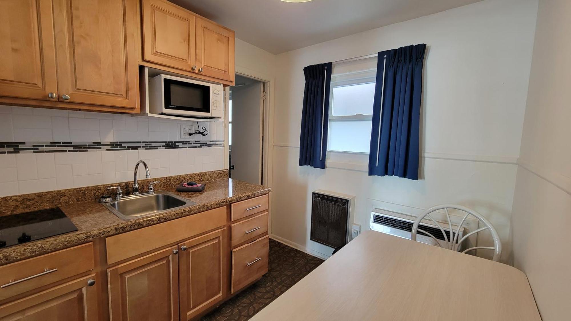 Conca D'Or Motel Wildwood Crest Exterior foto